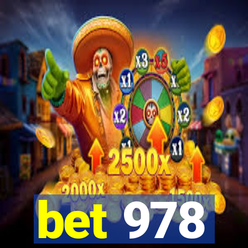 bet 978